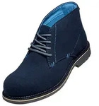 uvex 1 business Stiefel S3 blau Weite 11 Gr. 42