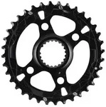 SHIMANO Kettenblatt Deore XT 36 Z. f&uuml;r FCM7100,7120,8100,8120 2x12, schwarz