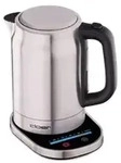 Cloer 4459 - Wasserkocher - 1.7 Liter - 2.2 kW