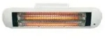 Hartig+Helling Wickeltisch-Heizstrahler BS50,