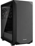 BeQuiet Pure Base 500 Windows Midi-Tower PC-Geh&auml;use, Gaming-Geh&auml;use Schwarz 2
