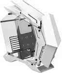 Jonsbo MOD3 Big-Tower Showcase, Tempered Glass - wei&szlig; Geh&auml;use