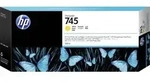HP Druckerpatrone 745 Original Gelb 300 ml F9K02A 1 St.