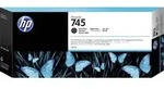 HP Druckerpatrone 745 Original Matt Schwarz 300 ml F9K05A 1 St.