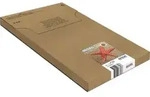 Epson Druckerpatrone T03A6, 603XL Easy Mail Packaging Original Kombi-Pack Schwarz,