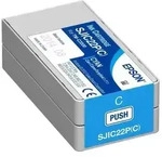 Epson SJIC36P(M) - 80 ml - Magenta - original