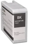 Epson SJIC36P(K) - 80 ml - Schwarz - original
