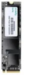 Apacer SSD 1TB 2000/3000 P2280P4 PCIe APA| AP1TBAS2280P4-1 - PCIe Gen3 x4 - M.2