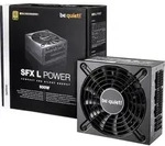 BeQuiet SFX-L Power PC Netzteil 600 W SFX 80PLUS&reg; Gold