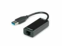 VALUE USB 3.2 Gen 1 zu Gigabit Ethernet Konverter