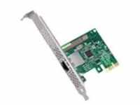 Intel I210-T1 - Netzwerkadapter - PCIe 2.0 Low-Profile - Gigabit Ethernet x 1 -...