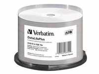 Verbatim DataLifePlus Professional - 50 x DVD-R