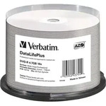 Verbatim DVD-R 4.7GB/120Min/16x VERBATIM 43744(VE50)