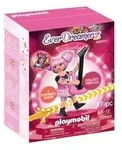 PLAYMOBIL 70580 EverDreamerz Rosalee - Music World, Konstruktionsspielzeug