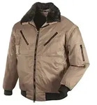 BIG-TEXXOR-4-in-1-Pilotenjacke, Oslo, khaki