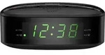 Philips R3205/12 Radiowecker UKW Schwarz