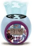 DIE SCHNEEK&Ouml;NIGIN Projektor Wecker Timer Funktion LEXIBOOK