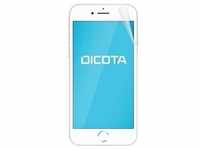 DICOTA Anti-glare Filter - Bildschirmschutz für Handy - film - durchsichtig -...