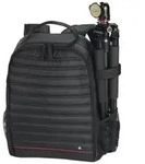 "Hama "Samara" 170 - Rucksack f&uuml;r Digitalkamera mit Objektiven"