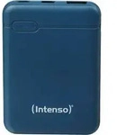 Powerbank XS5000 (petrol, 5.000 mAh)