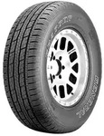 GENERAL TIRE Sommerreifen 265/60 R18 TL 110H GRABBER HTS60 FR BSW M+S
