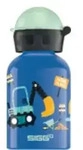 SIGG Build it 0.3L bu| 9001.90 - Blau