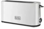 Black & Decker BXTO1001E - Toaster - 1 Steckplatzz