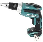 Makita DFS 250 M1J Akku Trockenbauschrauber 18 V Brushless + 1x Akku 4,0 Ah +...