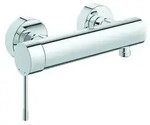 GROHE Einhand-Brausebatterie ESSENCE DN 15 Wd-Mont chr