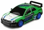 Drift Sport Car 1:24 gr&uuml;n