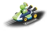 Carrera Nintendo Mario Kart - Yoshi, Auto, Mario Kart, 8 Jahr(e), Grau, Wei&szlig;