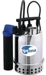 Tauchpumpe Optima MS 9000 l/h 7,5m 430W EBARA