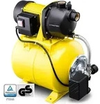 TROTEC Hauswasserwerk TGP 1025 E &ndash; Pumpe mit Leistung 3300 l/h, 1000 W,