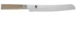 kai DM0705W, Brotmesser, 22,9 cm, Stahl, 1 St&uuml;ck(e)