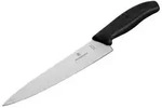 Victorinox SwissClassic 6.7133.5G, Messer-Set, Edelstahl, Edelstahl, Schwarz,