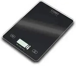 Caso 3210 Slim K&uuml;chenwaage schwarz