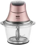 FAKIR Atomic Zerkleinerer rose-gold