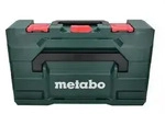 Metabo MT 18 LTX BL QSL Akku Multitool 18 V Brushless Starlock Plus + 1x Akku...