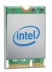 Intel Wi-Fi 6 AX201 - Netzwerkadapter - M.2 2230 (CNVio2)