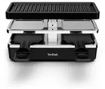 6 St&uuml;ck Tefal Raclette-Grill RE2308
