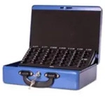 JAKOB MAUL - MAUL 5621437, Blau