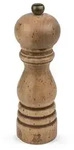 Peugeot Paris Antiquaire Pfefferm&uuml;hle, Pfeffer M&uuml;hle, Pfefferstreuer, Buchenholz,