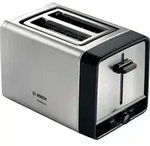 Bosch Haushalt TAT5P420DE Toaster Edelstahl