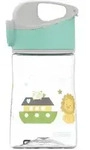 SIGG Flasche Jungle Friend, 350ml, mehrfarbig