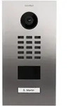 DoorBird IP-Video-T&uuml;rsprechanlage LAN Au&szlig;eneinheit 1 Familienhaus Edelstahl