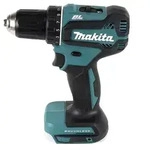 Makita DDF 485 M1J Akku Bohrschrauber 18V 50Nm Solo im Makpac + 1x 4,0 Ah Akku...
