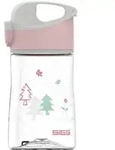 SIGG Flasche Pony Friend, 350ml, rosa
