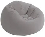 Intex 68579NP (L x B x H) 114 x 114 x 71cm Grau