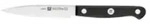 ZWILLING Gourmet, Sch&auml;lmesser, 10 cm, Edelstahl, 1 St&uuml;ck(e)