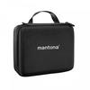 Mantona Hardcase Tasche für GoPro Action Cam Gr